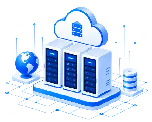西藏多线路Kubernetes集群与云计算基础设施示意图